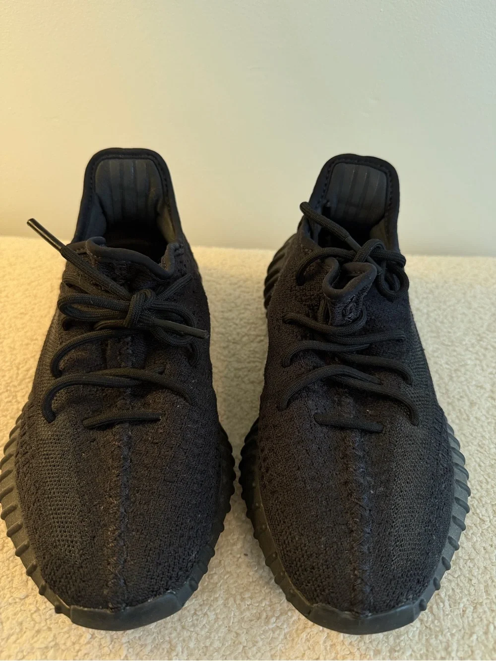 Yeezy Boost 350 V2 women's sneakers